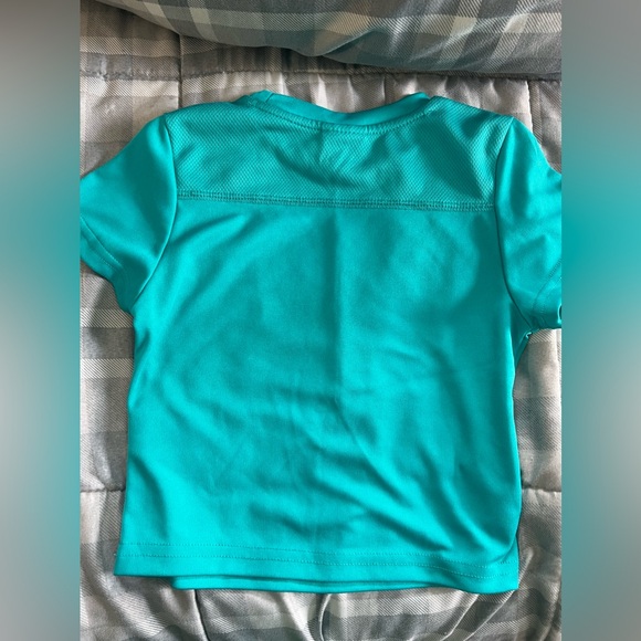 Kids FILA T-Shirt 2T - Picture 2 of 4